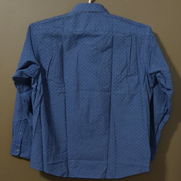 Jos. A. Bank Reserve Traditional Fit NEW WITH TAGS Long Sleeve SIZE XL - Picture 4 of 5